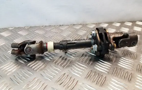 Hyundai Santa Fe Steering column universal joint