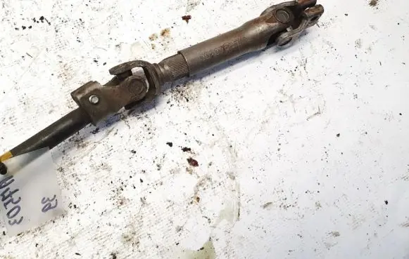 Ford Fiesta Steering column universal joint l3c338