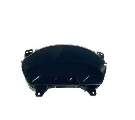 Ford Bronco Speedometer (instrument cluster) M1PT10849ADH