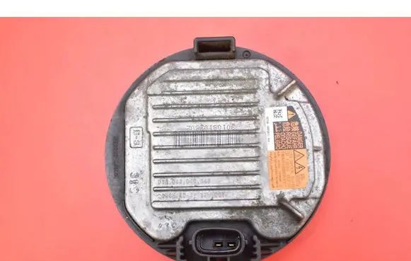 Subaru Forester SJ Voltage converter/converter module 