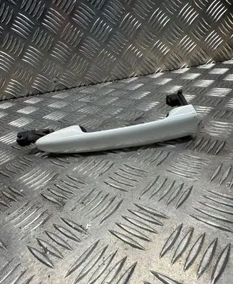 Mazda 3 III Rear door exterior handle