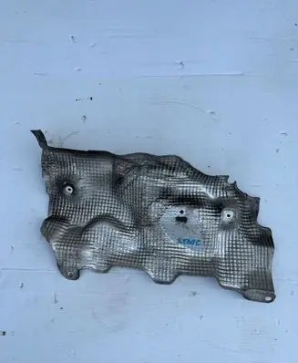 Renault Scenic IV - Grand scenic IV Heat shield in engine bay 