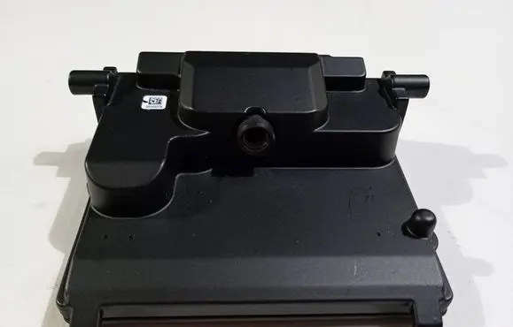 Ford Explorer VI Windshield/windscreen camera LB5B19H406CF
