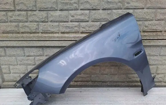 Renault Talisman Front wheel arch liner splash guards LPALPINE