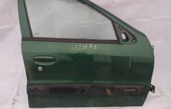 Citroen Xsara Front door