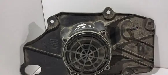 Peugeot 207 CC Rear door speaker 9680062380
