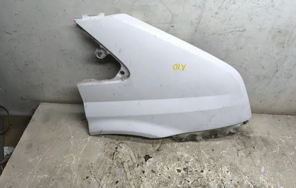 Ford Transit Fender