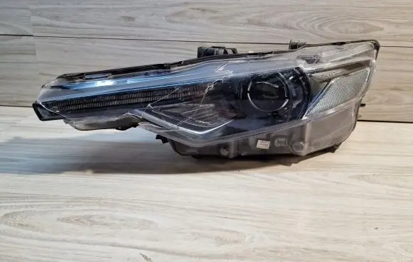 Maserati Levante Headlight/headlamp