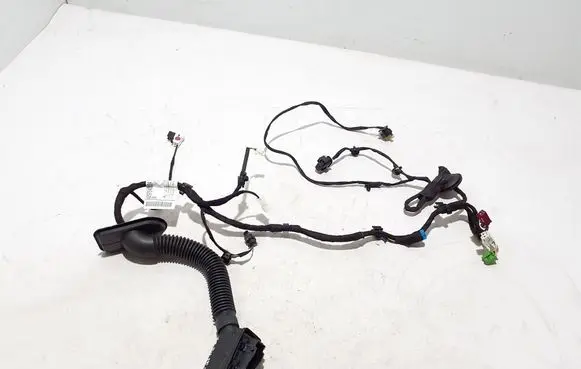 Mercedes-Benz EQS V297 Other wiring loom A2975405224