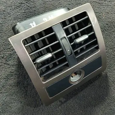 Audi A6 S6 C5 4B Rear air vent grill 4B0815743