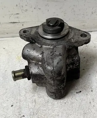 Fiat Ducato Power steering pump 768395511 0892170
