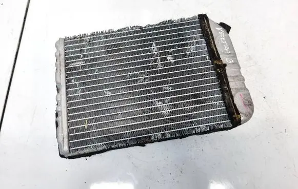 Opel Vectra B Heater blower radiator