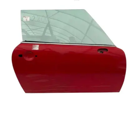 Mini One - Cooper R50 - 53 Door (2 Door Coupe) 