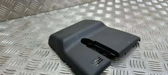 Hyundai Tucson IV NX4 Plastic wing mirror trim cover