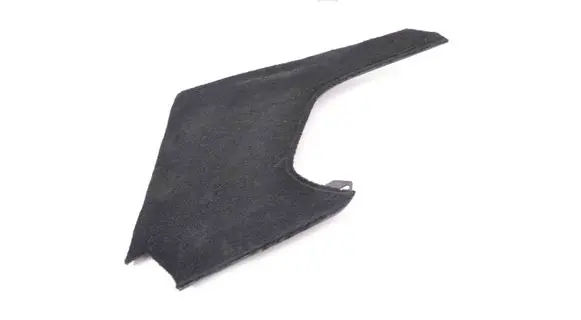 Tesla Model S Other center console (tunnel) element 100238700F