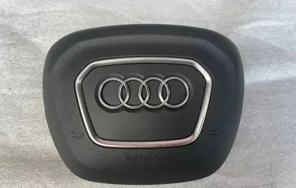 Audi Q8 Steering wheel airbag 4M0880201AD 4M8880201B 4M8880201B6PS