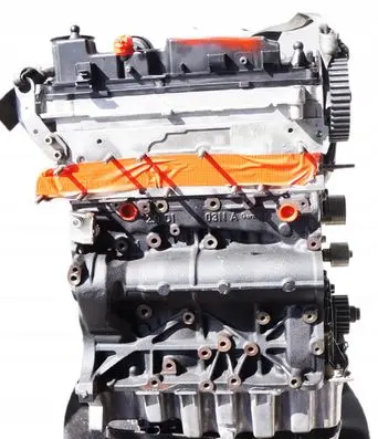 Volkswagen Golf VII Engine DGC