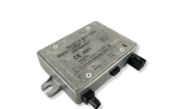 BMW 5 E39 Phone control unit/module 6907520