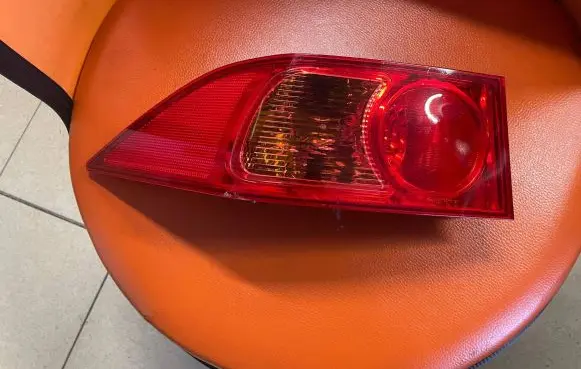 Honda Accord Rear/tail lights