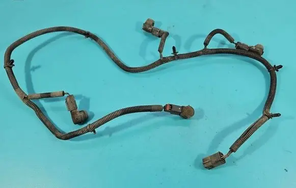 Opel Antara Parking PDC sensor 0263003521 IMPRK1551155