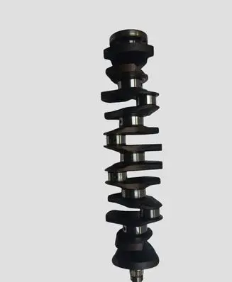 Volvo XC90 Crankshaft A68