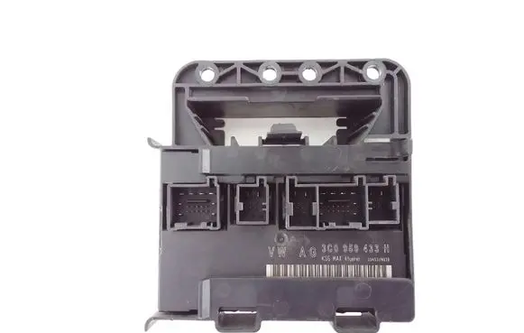 Volkswagen PASSAT B6 Comfort/convenience module 3C0959433