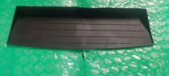 Lexus NX Central console drawer/shelf pad 8613478010