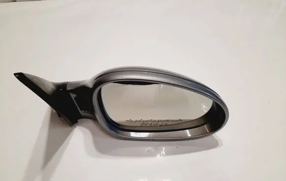 Porsche Cayman 987 Front door electric wing mirror 