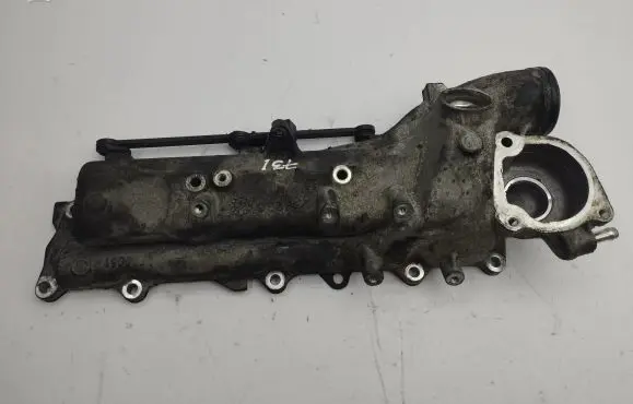 Mercedes-Benz CLS C218 X218 Intake manifold LF00051