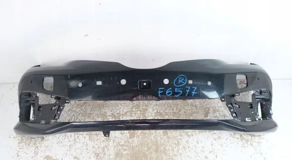 Toyota Auris E180 Front bumper 52119