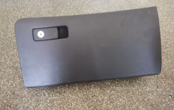 Hyundai Santa Fe Glove box set 84510S1200