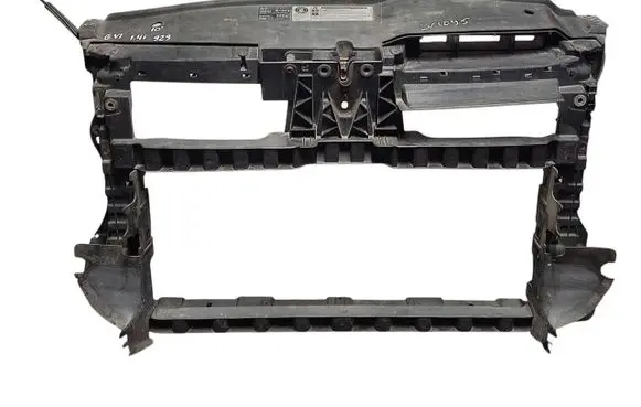 Volkswagen Golf VI Radiator support slam panel 5K0805594 5K0805588 1K0010328J