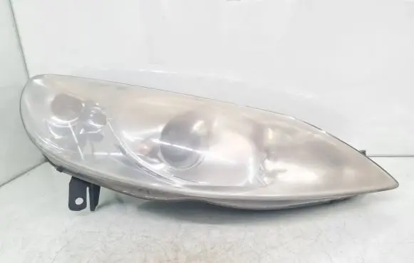 Peugeot 407 Headlight/headlamp 0301213202 9656668780