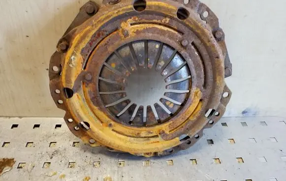 Opel Vectra B Pressure plate 