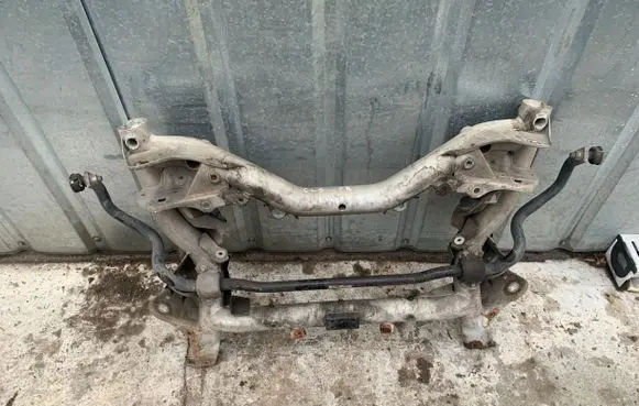 Front subframe