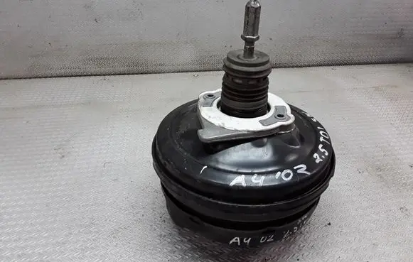 Audi A4 S4 B6 8E 8H Brake booster 8E0612105M
