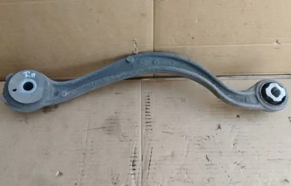 Peugeot 508 Rear upper control arm/wishbone 443892