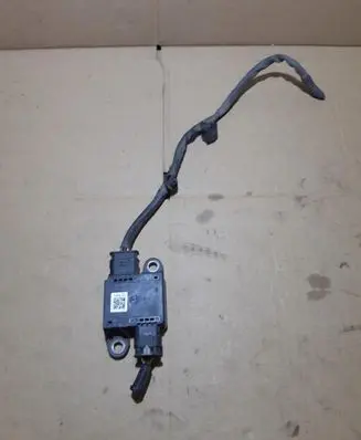 KIA Sportage Lambda probe sensor