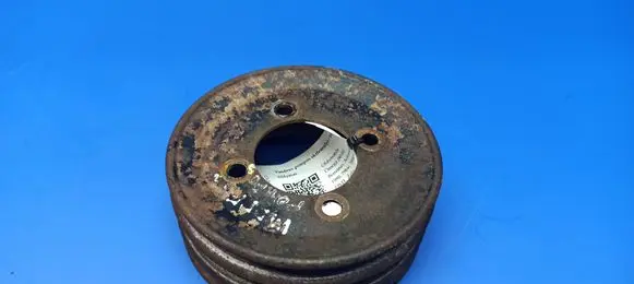 Oldsmobile Omega Water pump pulley 14001830CB