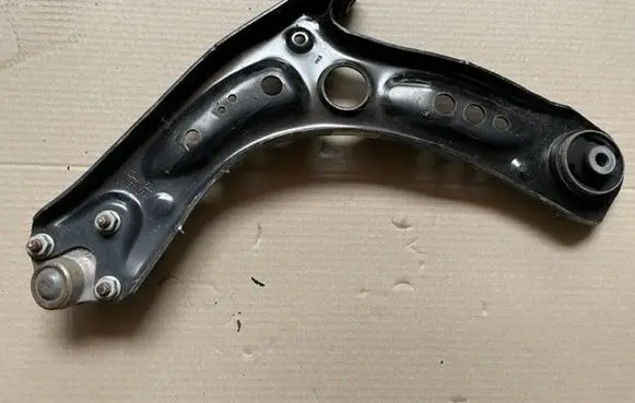 Audi A3 S3 8P Front control arm 5Q0407152L-T