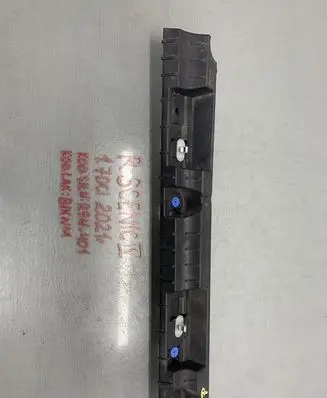 Renault Scenic IV - Grand scenic IV Sill supporting ledge 764587493R