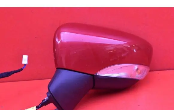 Nissan Micra C+C Front door electric wing mirror 22275001