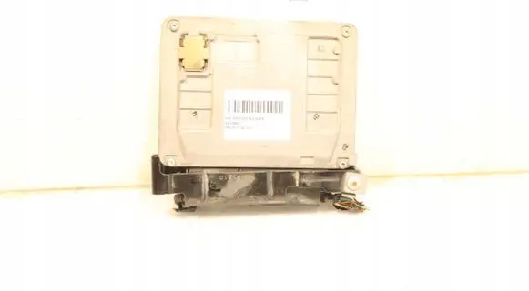 Seat Ibiza IV (6J,6P) Engine control unit/module ECU 5WP40876