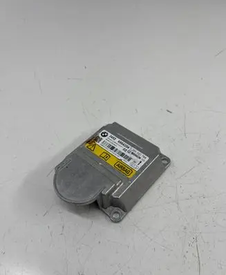 BMW 3 GT F34 Airbag control unit/module 6864204