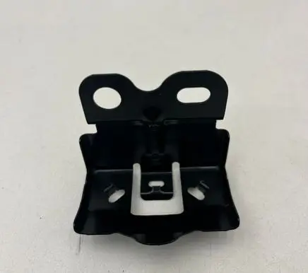 Toyota Prius Prime Rear bumper mounting bracket 5838602190