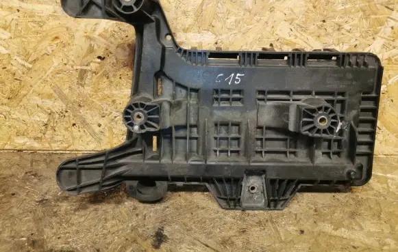 Volkswagen Touran I Battery tray 1K0915333B