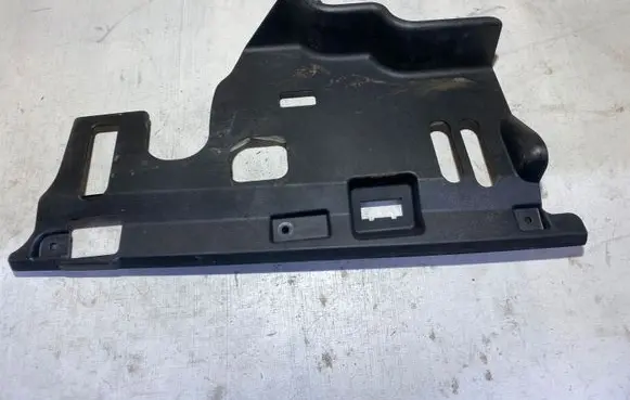 Land Rover Range Rover Sport L494 Dashboard lower bottom trim panel CPLA046B00AC DQN7A LA046B00AA