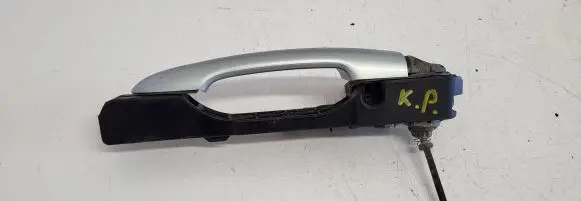 Renault Espace IV Front door exterior handle 8200004746