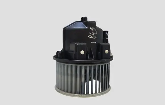 Volvo S60 Heater fan/blower 6G9N18D413AA 6G9N18D413BA