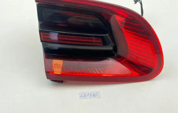 Porsche Macan (95B) Tailgate rear/tail lights 95B945093G